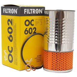 ზეთის ფილტრი FILTRON OC602iMart.ge