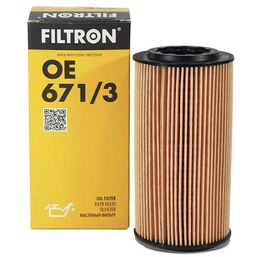 ზეთის ფილტრი FILTRON OE671/3 (OE671/1) iMart.ge