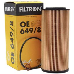 ზეთის ფილტრი FILTRON OE649/8iMart.ge