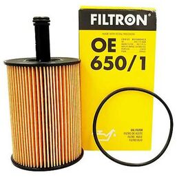 ზეთის ფილტრი FILTRON OE650/1iMart.ge