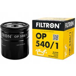 ზეთის ფილტრი FILTRON OP540/1 iMart.ge