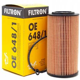 ზეთის ფილტრი FILTRON  OE648/1iMart.ge