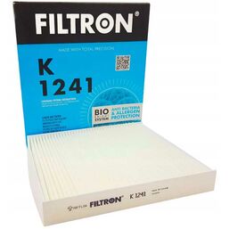 სალონის ფილტრი FILTRON K1241 iMart.ge