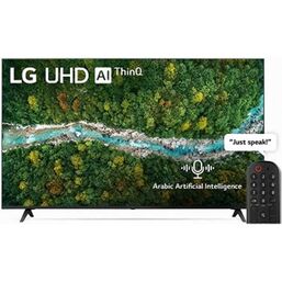 ტელევიზორი LG 50UP7750PVB ( 50", 3840 x 2160)iMart.ge