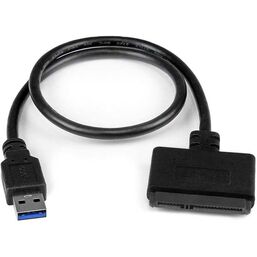 HDD SATA კაბელი USB 3.0 TO CABLEiMart.ge