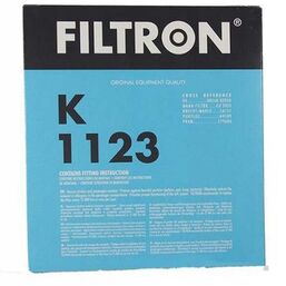 სალონის ფილტრი FILTRON K1123iMart.ge
