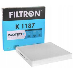 სალონის ფილტრი FILTRON K1187 iMart.ge