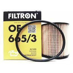 ზეთის ფილტრი FILTRON OE665/3iMart.ge
