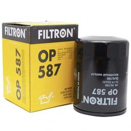 ზეთის ფილტრი FILTRON OP587iMart.ge