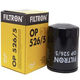 ზეთის ფილტრი FILTRON OP526/5iMart.ge