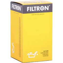 ზეთის ფილტრი FILTRON  OP580/8iMart.ge