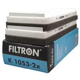 სალონის ფილტრი FILTRON K1053-2xiMart.ge