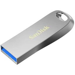 USB ფლეშ მეხსიერება SANDISK ULTRA LUXE USB 3.1 SDCZ74-256G-G46 (256 GB)iMart.ge