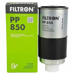 საწვავის ფილტრი FILTRON PP850 iMart.ge