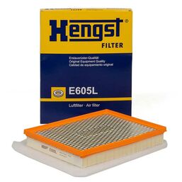 ჰაერის ფილტრი HENGST E605LiMart.ge
