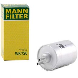 საწვავის ფილტრი MANN-FILTER WK 720iMart.ge