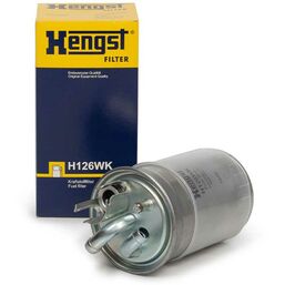 საწვავის ფილტრი HENGST H126WKiMart.ge