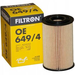 ზეთის ფილტრი FILTRON OE649/4iMart.ge