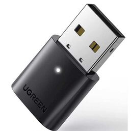 USB ადაპტერი UGREEN USB BLUETOOTH 5.0 ADAPTER (CM390) 80889iMart.ge
