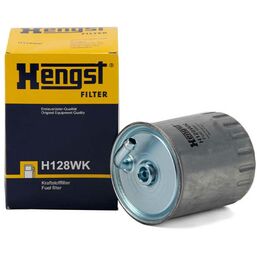 საწვავის ფილტრი HENGST H128WKiMart.ge