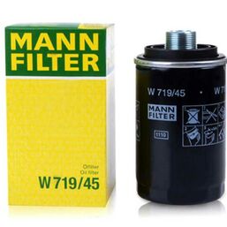 ზეთის ფილტრი MANN-FILTER W 719/45iMart.ge