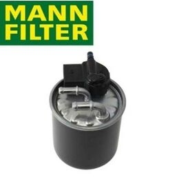 საწვავის ფილტრი MANN-FILTER WK 820/15iMart.ge