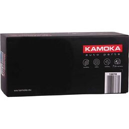 სალონის ფილტრი KAMOKA F411201 (K1182-2X)iMart.ge