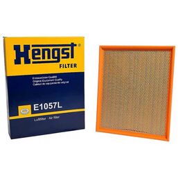 ჰაერის ფილტრი HENGST E1057L iMart.ge