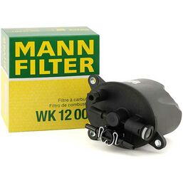 საწვავის ფილტრი MANN-FILTER WK 12 001iMart.ge