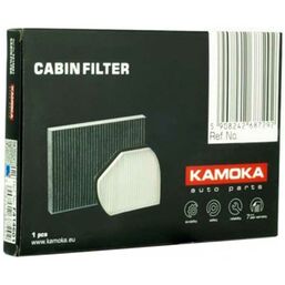 სალონის ფილტრი KAMOKA F417701 (K1164)iMart.ge