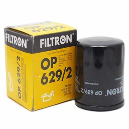 ზეთის ფილტრი FILTRON OP629/2iMart.ge