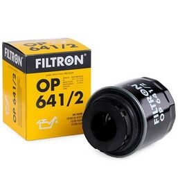 ზეთის ფილტრი FILTRON OP641/2iMart.ge