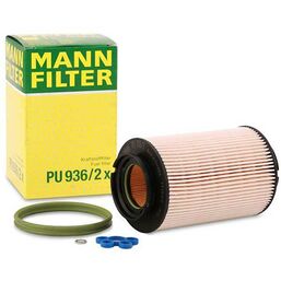 საწვავის ფილტრი MANN-FILTER PU 936/2 XiMart.ge