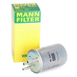 საწვავის ფილტრი MANN-FILTER  WK 829/3iMart.ge