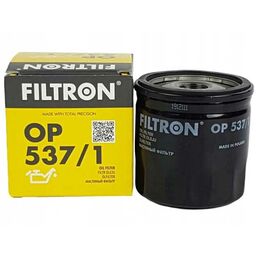 ზეთის ფილტრი FILTRON OP537/1iMart.ge