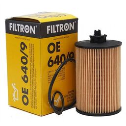 ზეთის ფილტრი FILTRON OE640/9iMart.ge