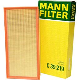 ჰაერის ფილტრი MANN-FILTER C 39 219iMart.ge