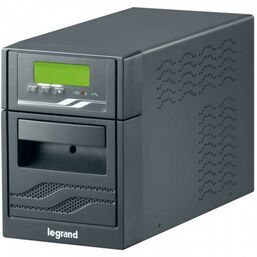 უწყვეტი კვების ბლოკი LEGRAND 310006 UPS DK PLUS 1000 VA - 600 WiMart.ge