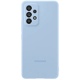 ტელეფონის ქეისი SAMSUNG GALAXY A53 (EF-PA536TLEGRU) BLUEiMart.ge