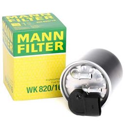 საწვავის ფილტრი MANN-FILTER WK 820/16iMart.ge
