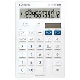კალკულატორი CANON HS 121 GAWHiMart.ge