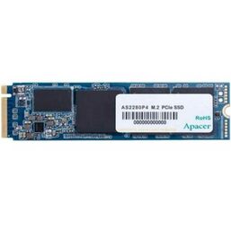 მყარი დისკი APACER AP256GAS2280P4-1 (AS2280P4 M.2 PCIe 256GB STANDARD (SINGLE))iMart.ge
