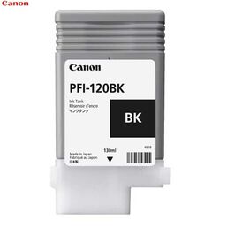 კარტრიჯი CANON PFI-120 BLACKiMart.ge
