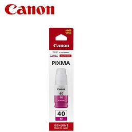 კარტრიჯი CANON PIXMA G5040 SERIES INK GI-40M 7700iMart.ge