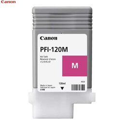 კარტრიჯი CANON PFI-120 MAGENTAiMart.ge