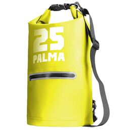 წყალგაუმტარი ჩანთა TRUST PALMA WATERPROOF BAG 25L YLWiMart.ge