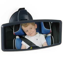 ავტომობილის სარკე ბავშვის სავარძლისთვის HAUCK WATCH ME 2iMart.ge