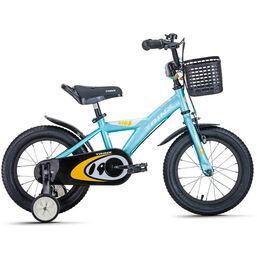 საბავშვო ველოსიპედი TRINX TRILOGY 1.0 (14")iMart.ge
