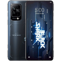 მობილური ტელეფონი XIAOMI BLACK SHARK 5 PRO 5G (6.67". 8GB/128GB) BLACKiMart.ge