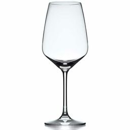 მინის ღვინის ჭიქა WILMAX 8888034 (0.58 L, 2 PCS)iMart.ge